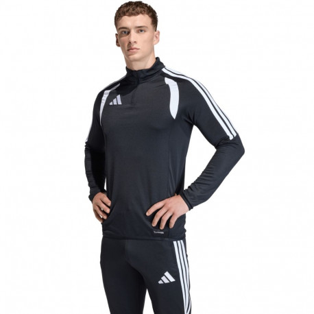 Adidas meeste treeningpusa Tiro 26 League Training Top JY9688 XL, must