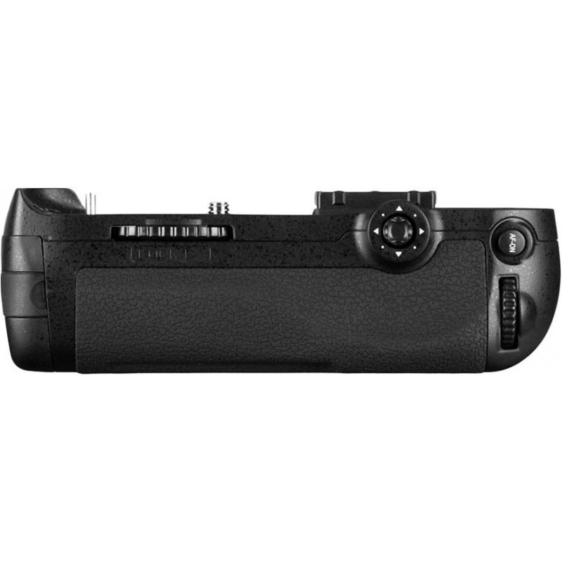 BIG battery grip for Nikon MBD12 (425525) Battery grips Nordic Digital