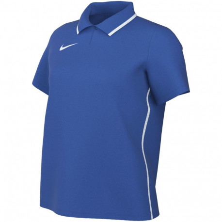 Nike naiste polosärk Dri-Fit Park 26 HM7150 463 XS, sinine
