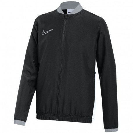 Bluza dla dzieci Nike Dri-Fit Academy 25 czarna FZ9851 010 XL