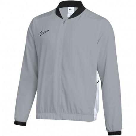 Bluza męska Nike Dri-Fit Academy 25 szara FZ9837 012 L