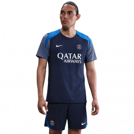 Nike meeste särk PSG Strike Elite HJ6574 411 L, tumesinine
