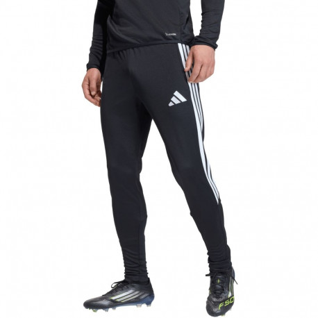 Adidas meeste püksid Tiro 26 League Training Regular JY7230 S, must