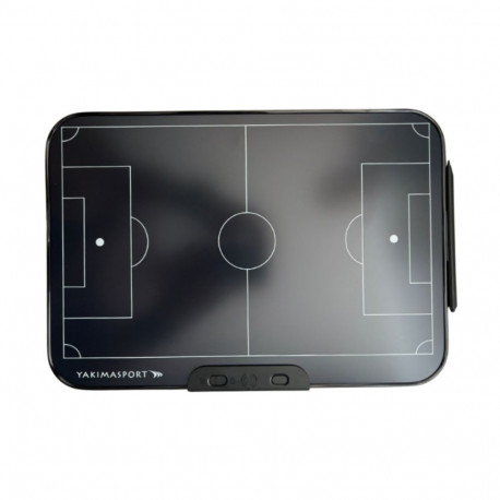 Yakima Sport elektrooniline LCD taktikatahvel 100825 21 tolli