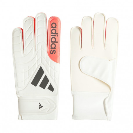 Adidas väravavahikindad Copa Club KA7804 11, valged