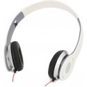 Omega Freestyle headphones FH4007, white