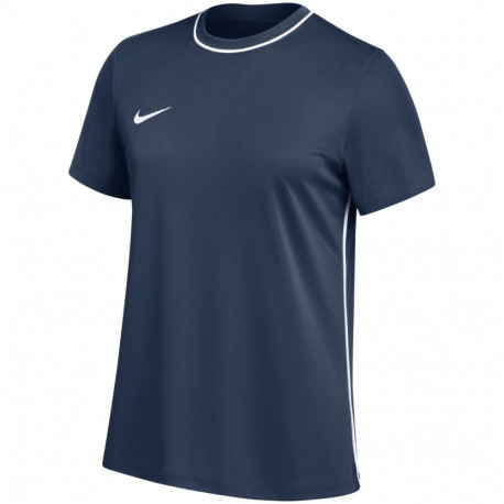 Koszulka damska Nike Dri-Fit Park 26 granatowa HM7160 410 XL