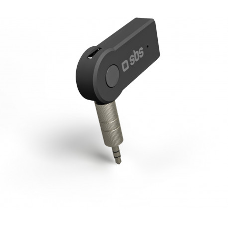 SBS Bluetooth audio adapter 3.5mm (opened package)