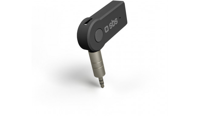 SBS Bluetooth audio adapter 3.5mm (opened package)