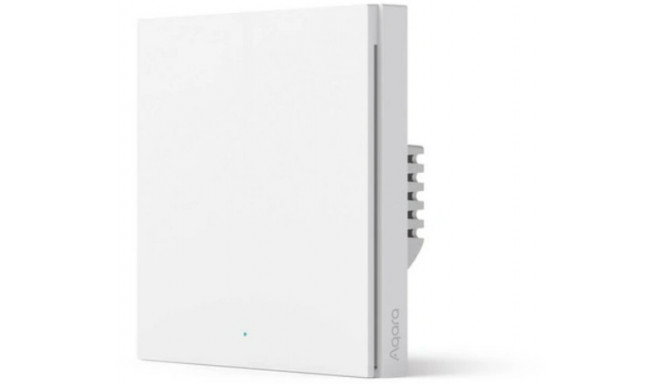 Aqara Smart Wall Switch H1 (with neutral) (opened package)