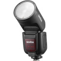 Godox välk V1 Pro Sonyle (avatud pakend)