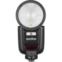 Godox välk V1 Pro Sonyle (avatud pakend)