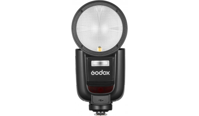 Godox flash V1 Pro for Sony (opened package)