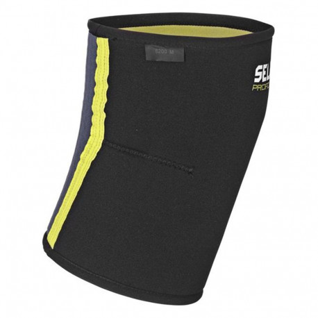 Ściągacz kolana Select 6200   2XL