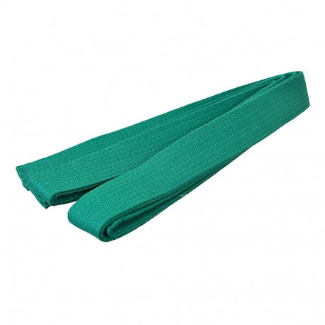 Profight karate vöö 260cm, roheline