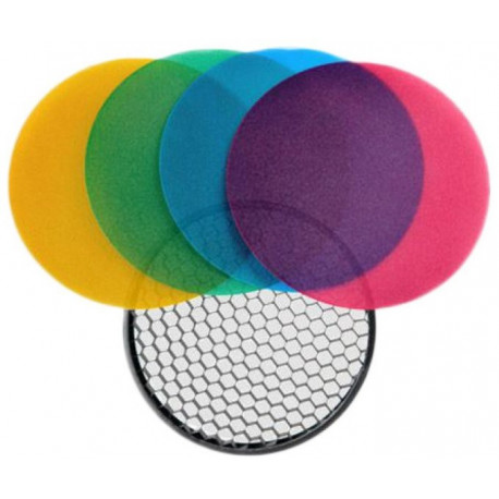 Godox filtrikomplekt Witstro 120mm