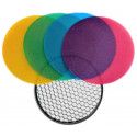 Godox filter set Witstro 120mm