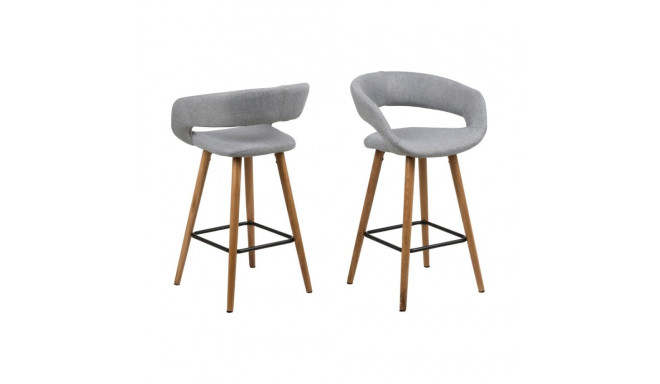 Baaritool GRACE, helehall