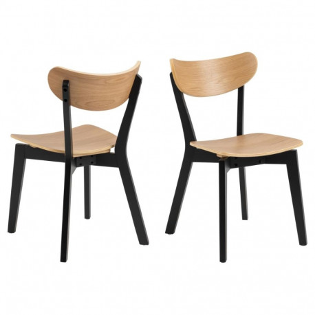 Söögitool ROXBY, looduslik