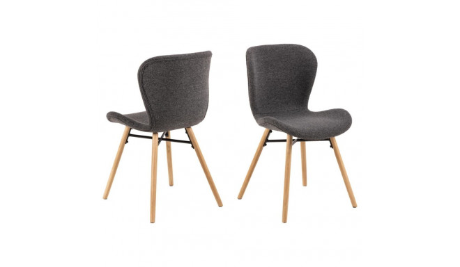 Söögitool BATILDA antratsiit