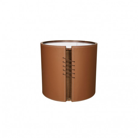 Abilaud MODIG, valge/pruun