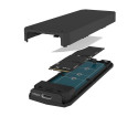 ICY BOX IB-1805ML-CU31 M.2 NVMe SSD Gehäuse