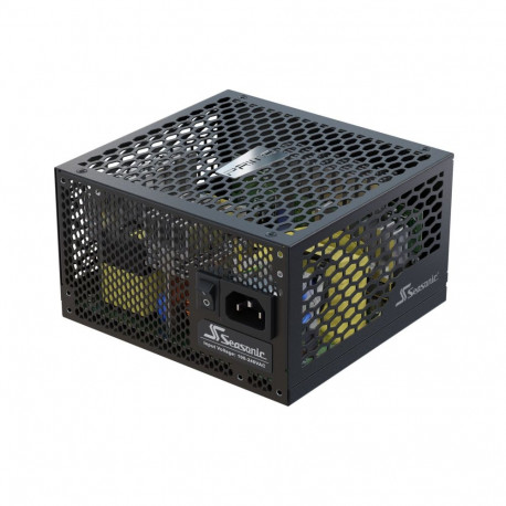Seasonic PRIME Fanless PX-500