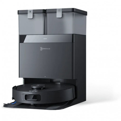 ECOVACS DEEBOT T30C must GEN 2 mopifunktsiooniga tolmuimeja