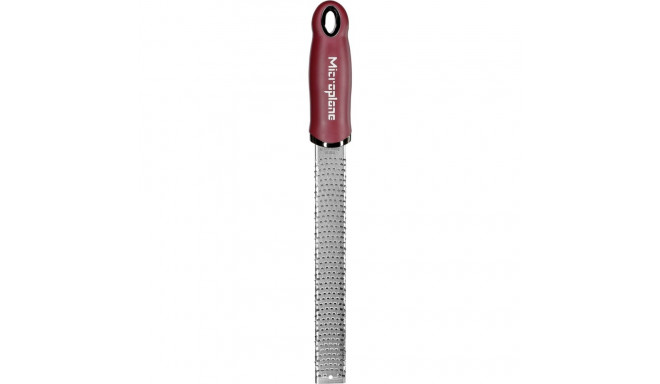 Microplane Premium Classic burgundi riiv