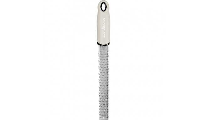 Microplane Premium Classic Grater cashmere beige