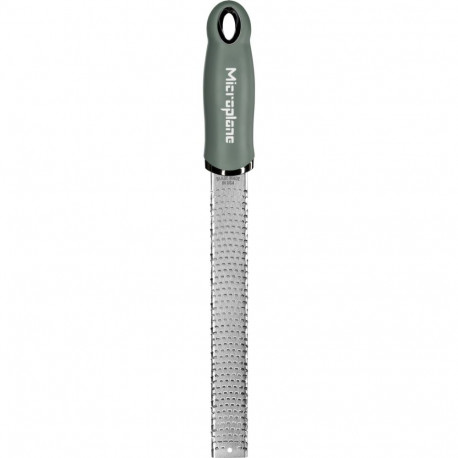 Microplane Premium Classic Grater Eucalyptus
