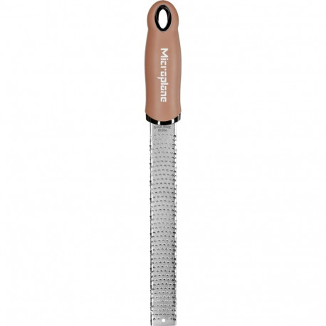 Microplane Premium Classic terrakota riiv