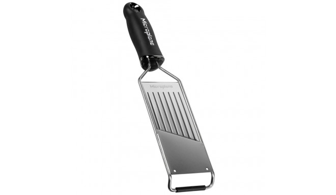 Microplane Gourmet Slicer black