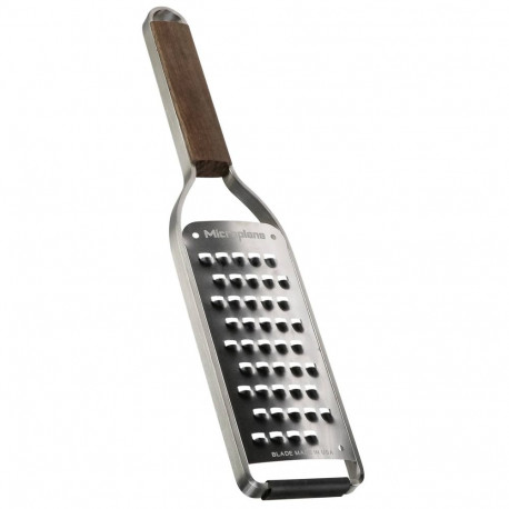 Microplane Master Grater extra coarse