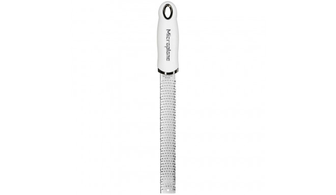 Microplane Premium Classic Grater white