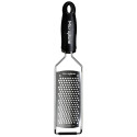 Microplane Gourmet Grater coarse black