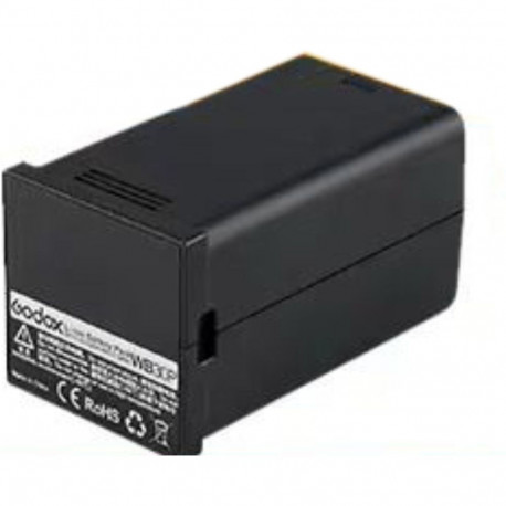 Godox WB30P Battery for AD300