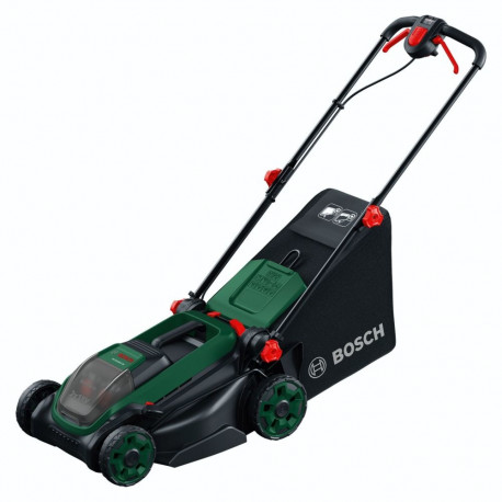Bosch akumuruniiduk Rotak 18V2-38 solo