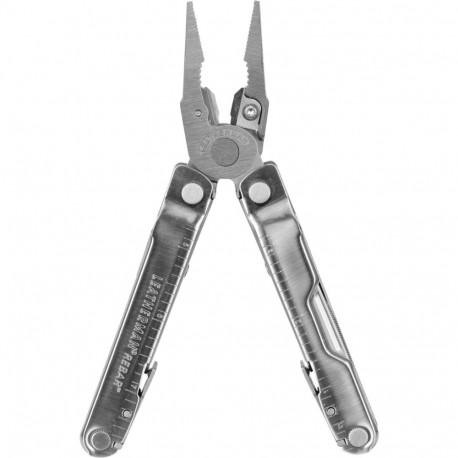 Leatherman Rebar multitööriist koos nailonist vutlariga