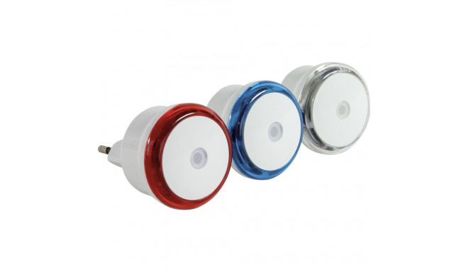 REV LED öövalgus komplekt 3 tk
