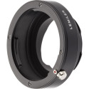 Novoflex adapter Leica R objektiiv Leica M kaamera jaoks