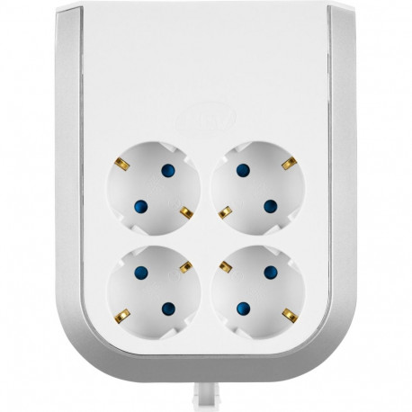 REV MultiPower 4-pesaline pikendusjuhe