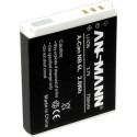 Ansmann A-Can NB-6L akupatarei