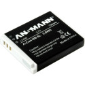 Ansmann A-Can NB-6L akupatarei