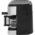 DeLonghi BCO421.S kangiga espressomasin