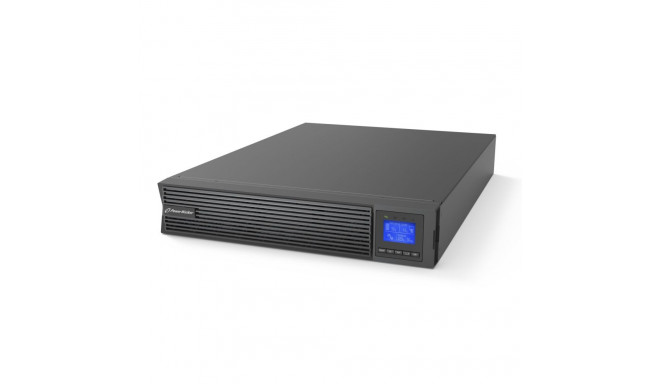 PowerWalker VFI 2000 ICR IoT UPS 2000VA/ 2000W