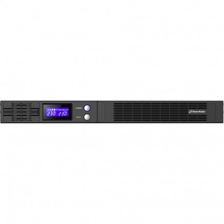 PowerWalker VI 500 R1U