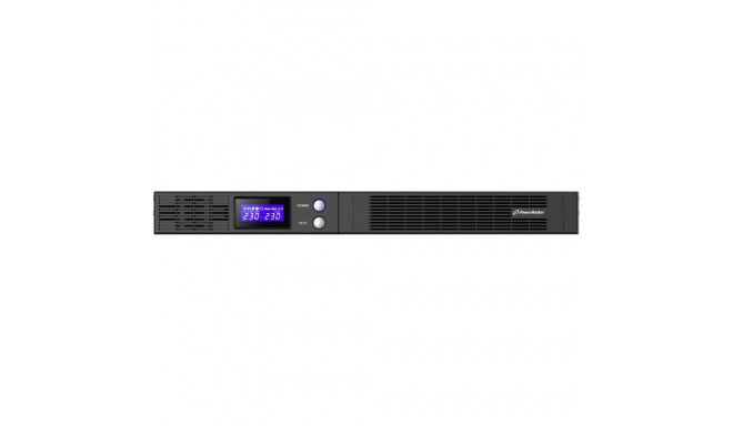 PowerWalker VI 500 R1U