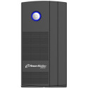 PowerWalker Basic VI 650 SB UPS 650VA/ 360W