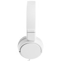 Sony MDR-ZX110W valged kõrvaklapid